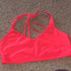 Under Armour Sports Bra